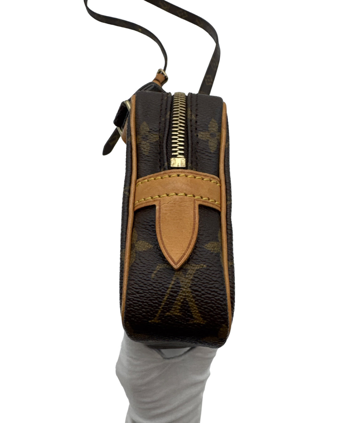 Louis Vuitton Monogram Marly Bandouliere