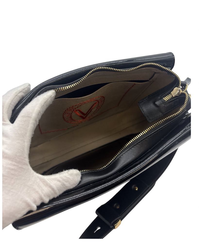 Valention Orlandi Crossbody