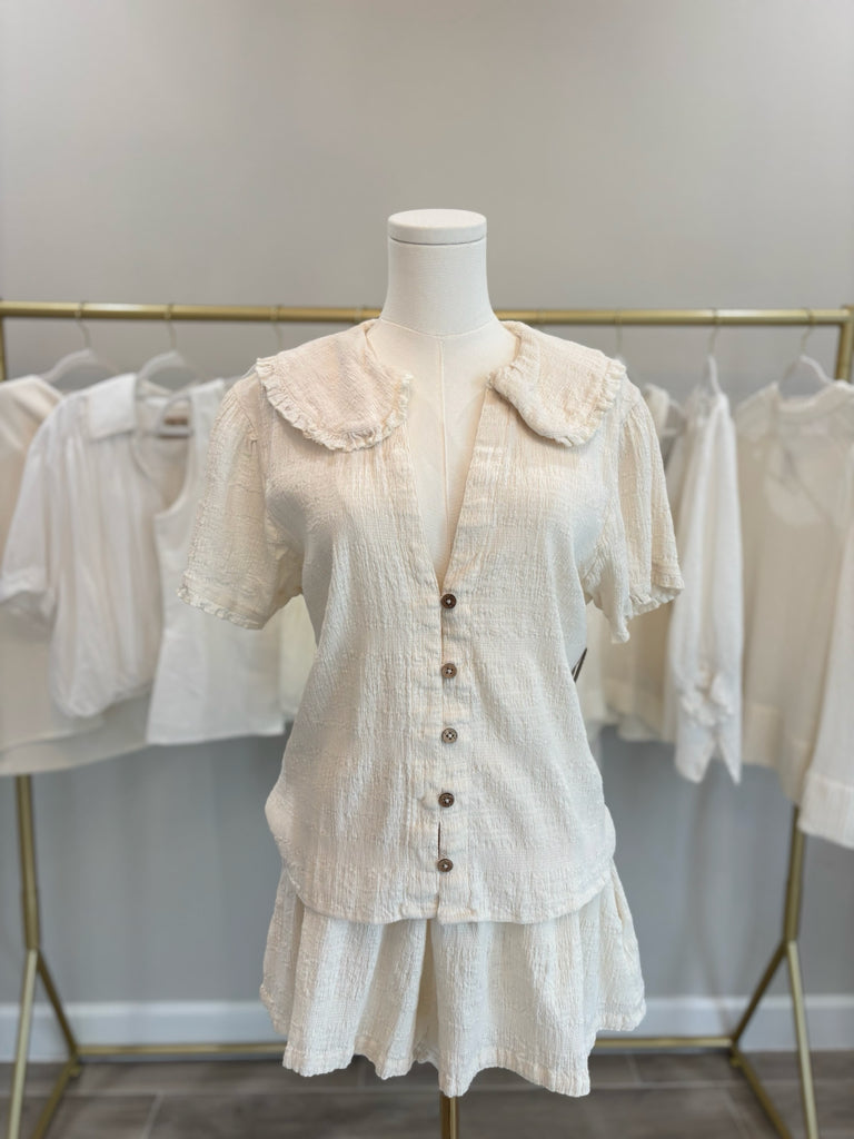 Free-Est Size Large Top