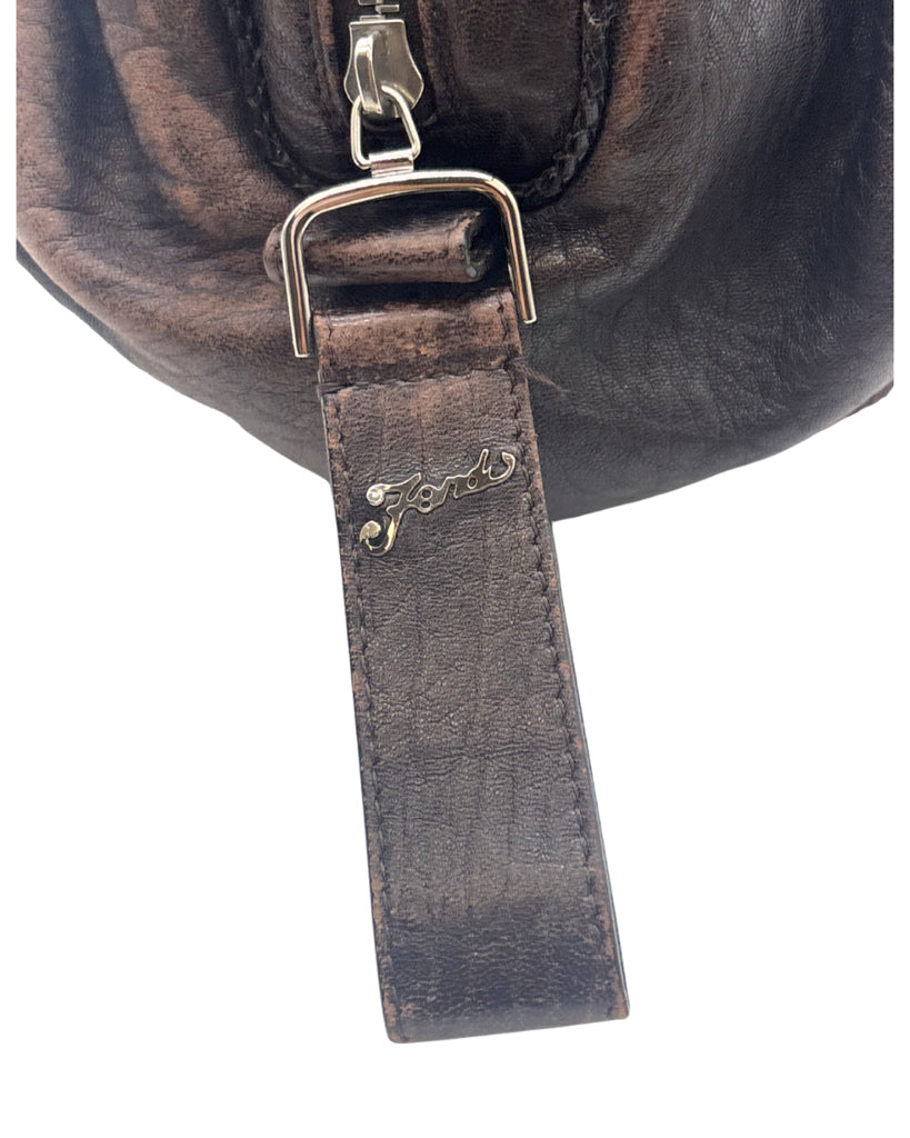 Fendi Spy Bag