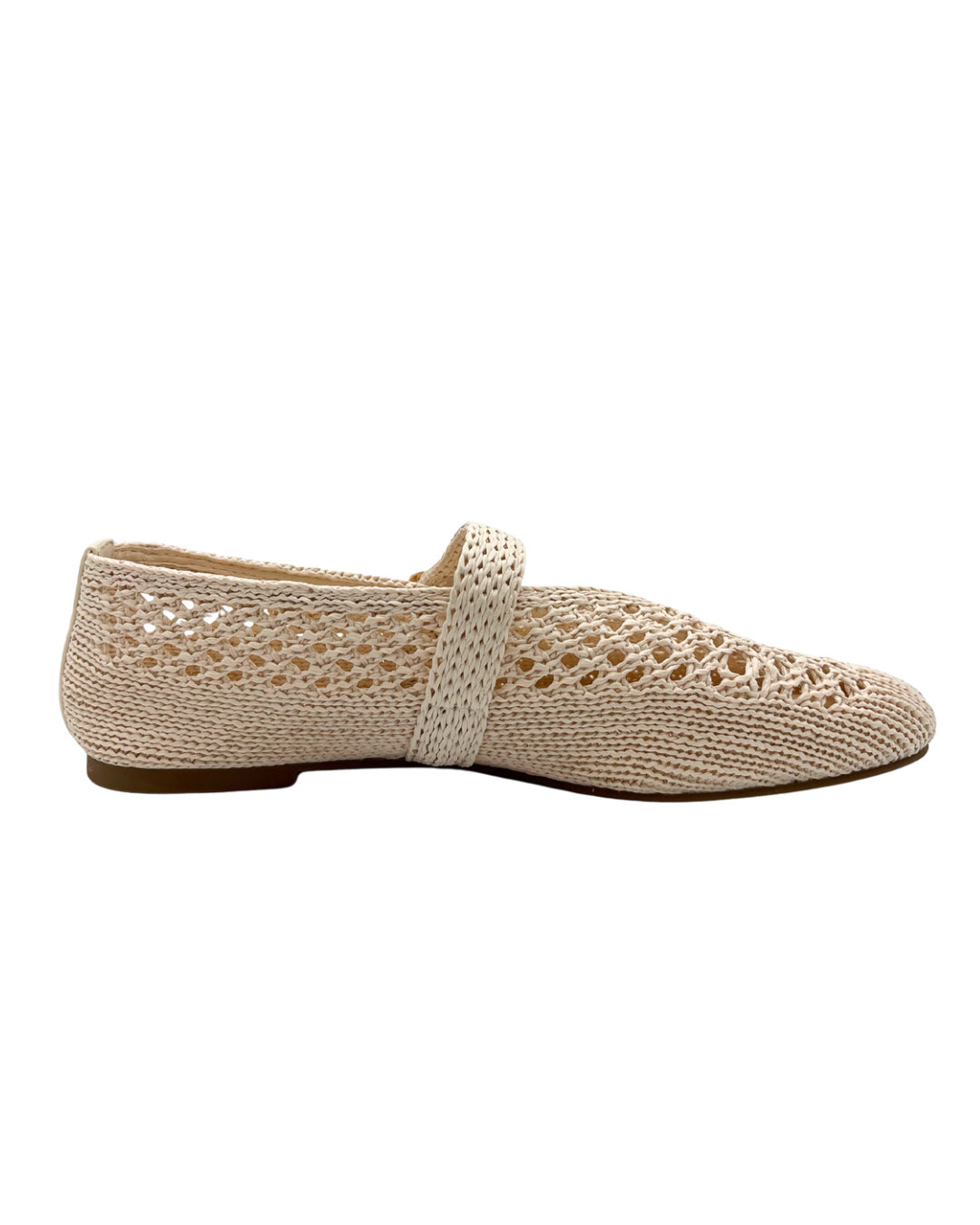 CUSHION AIRE Size 10 Flats