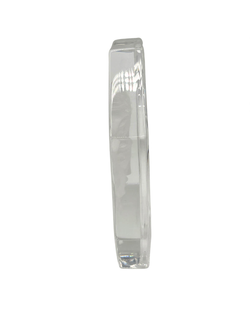 Versace Crystal Dish
