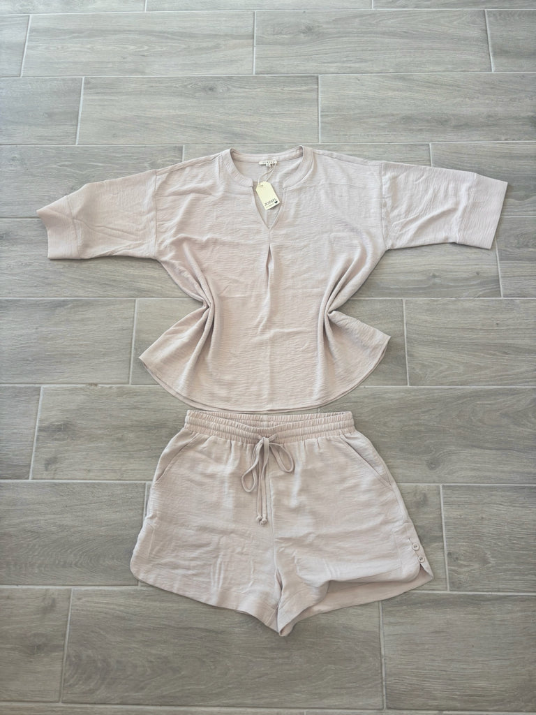 Jodifl Size Small Set NWT