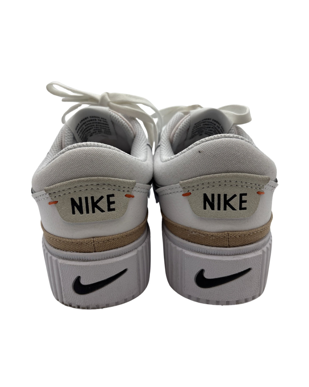 Nike Size 6 Sneakers