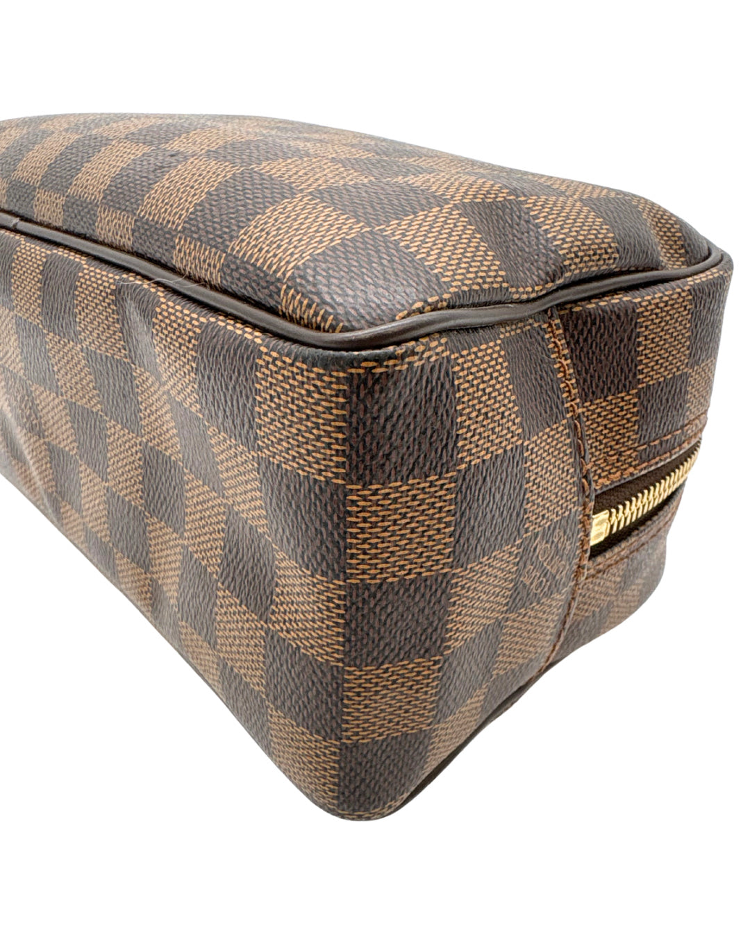 Louis Vuitton Zip Toiletry Bag