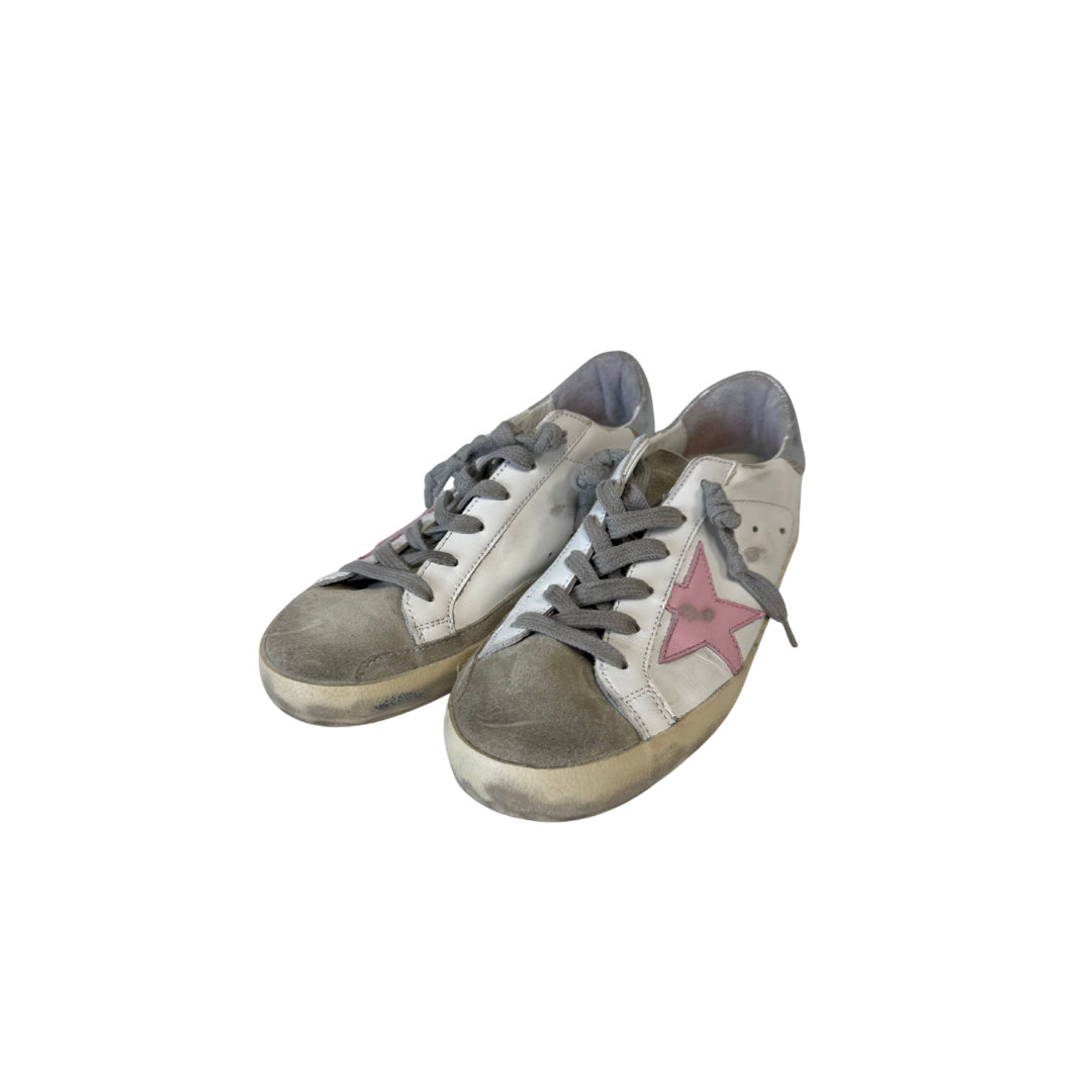 Golden Goose Size 37 Super Star Classic