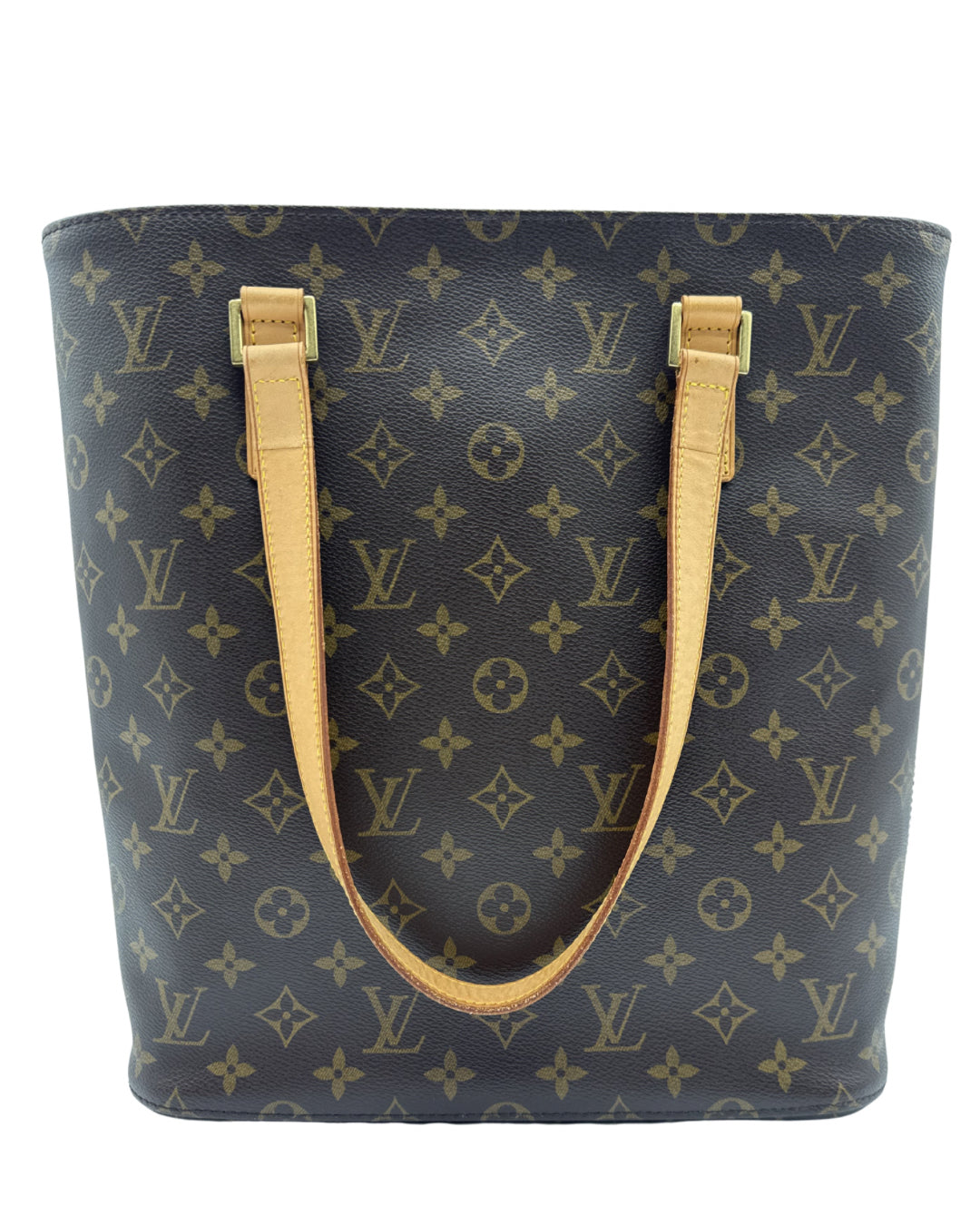 Louis Vuitton Monogram Vavin GM
