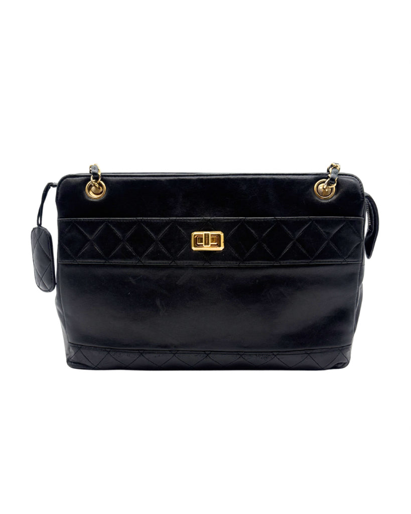 Vintage Chanel Purse