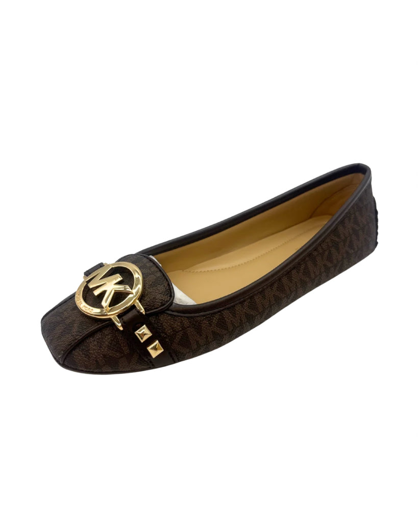 Michael Kors Size 7 Flats