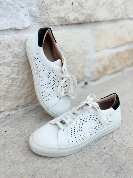 Kate Spade Size 6.5 Sneakers