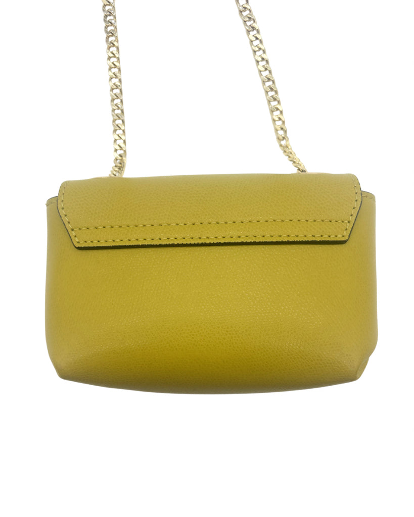 Mario Valentino Crossbody