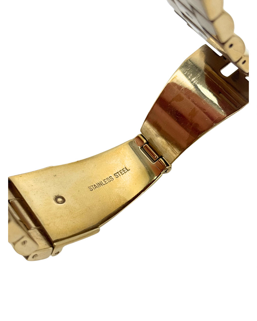 Michael Kors Gold Watch