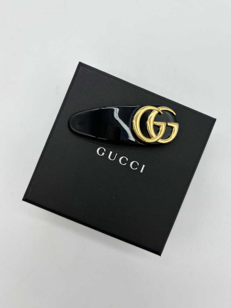 Gucci Hair Clip Full Set
