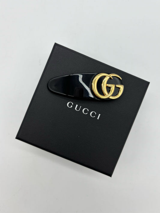 Gucci Hair Clip Full Set
