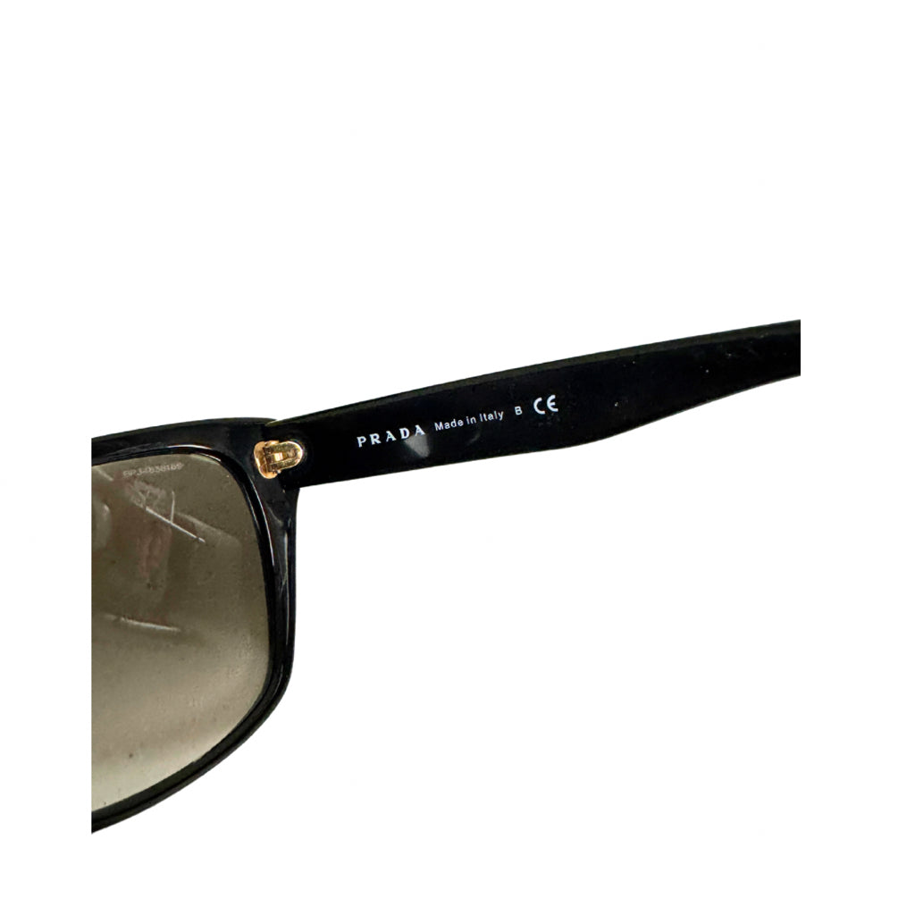 Prada Black Sunglasses