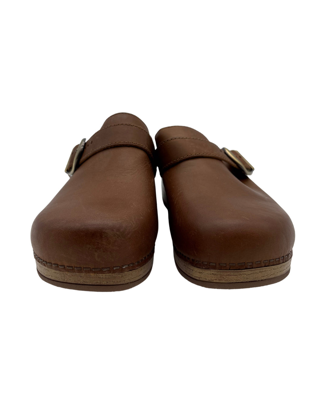 Danskin Size 37 Clogs
