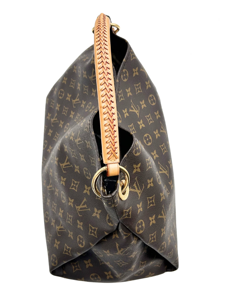 Louis Vuitton Artsy MM