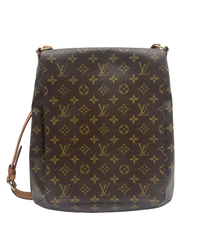Louis Vuitton Salsa GM