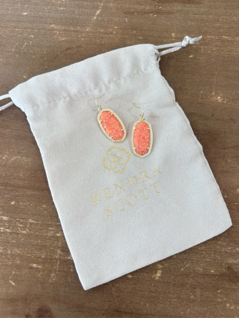 Kendra Scott Elle Earrings