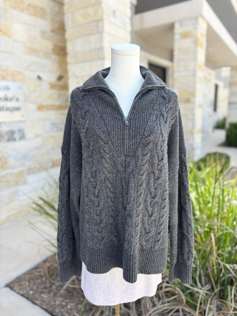 J.Crew Size Large Sweater