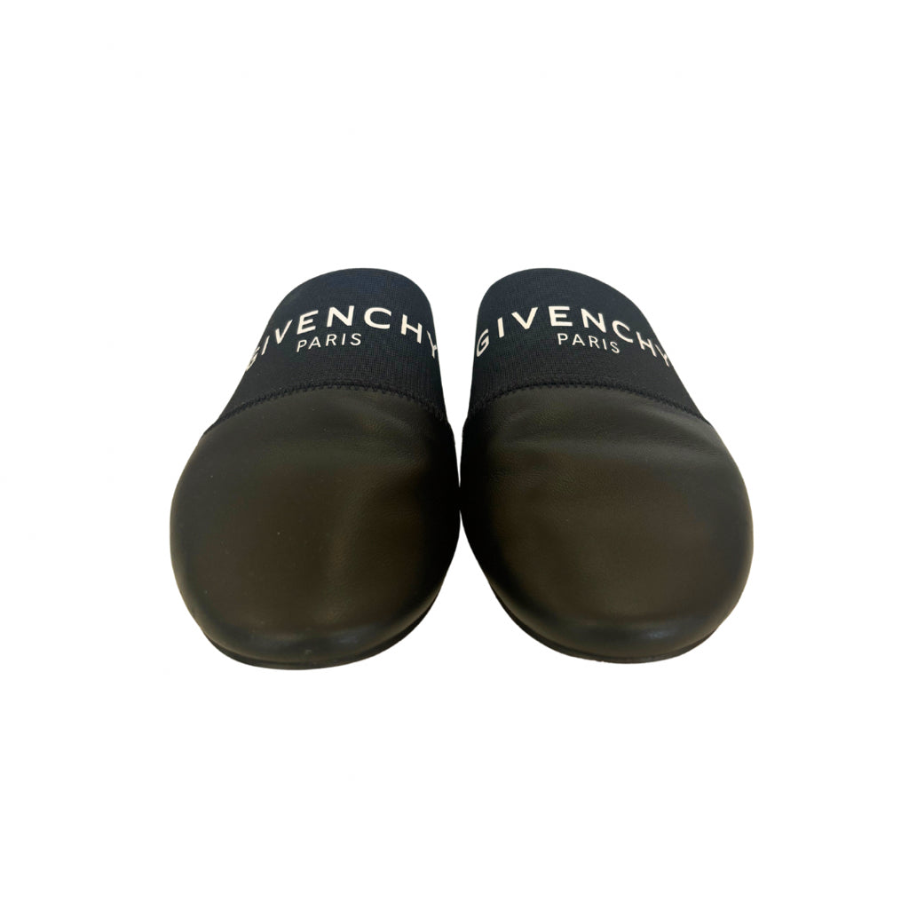 Givenchy Size 35 Black Shoes