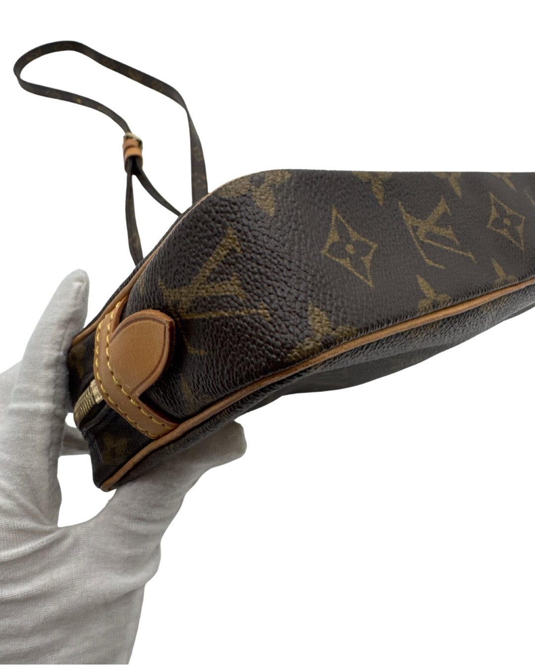 Louis Vuitton Monogram Marly Bandouliere