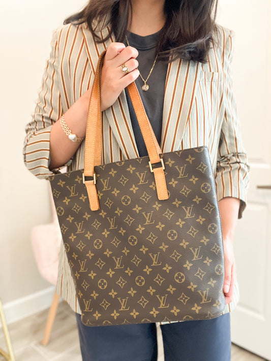 Louis Vuitton Vavin GM
