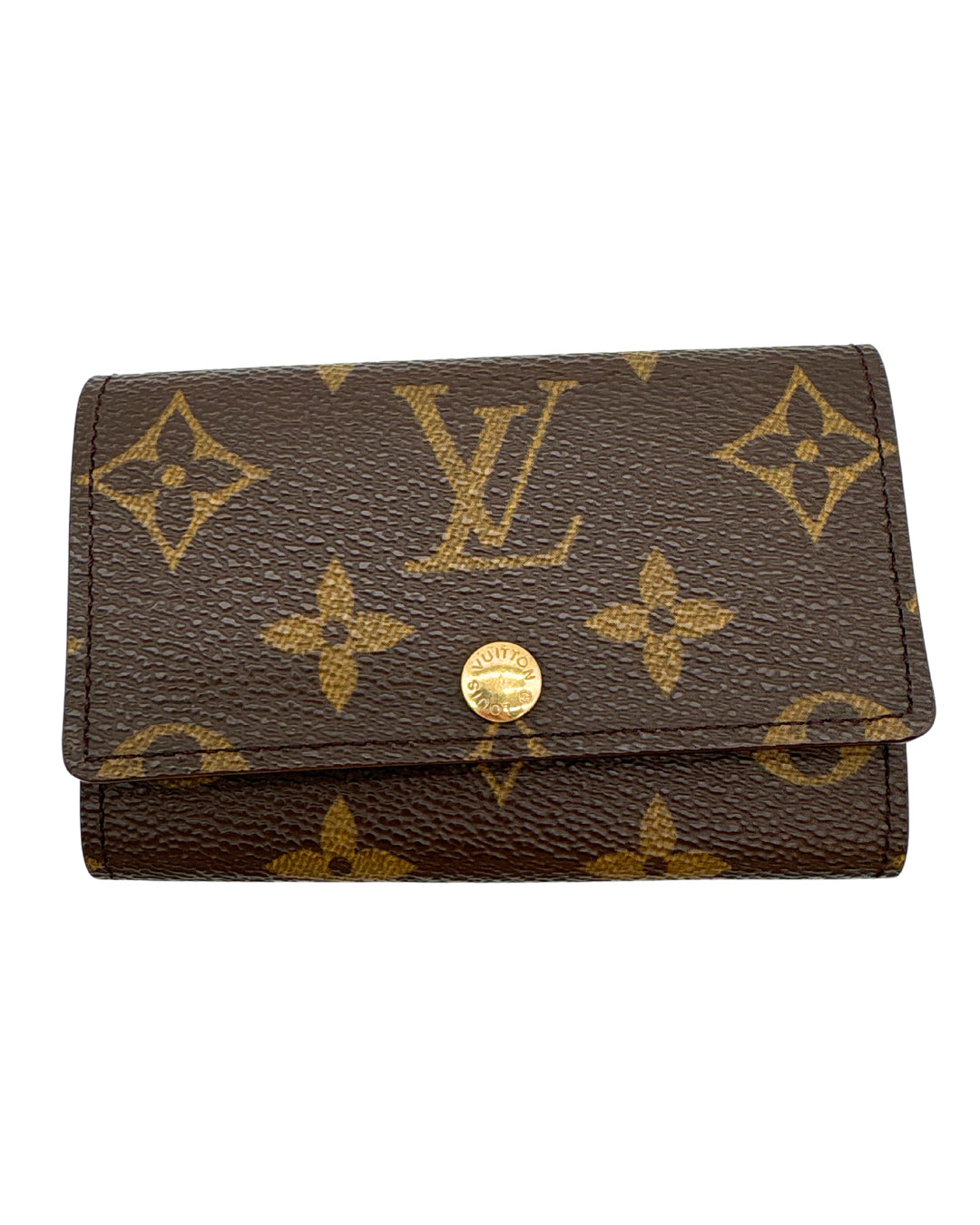 Louis Vuitton 6 Key Ring Holder