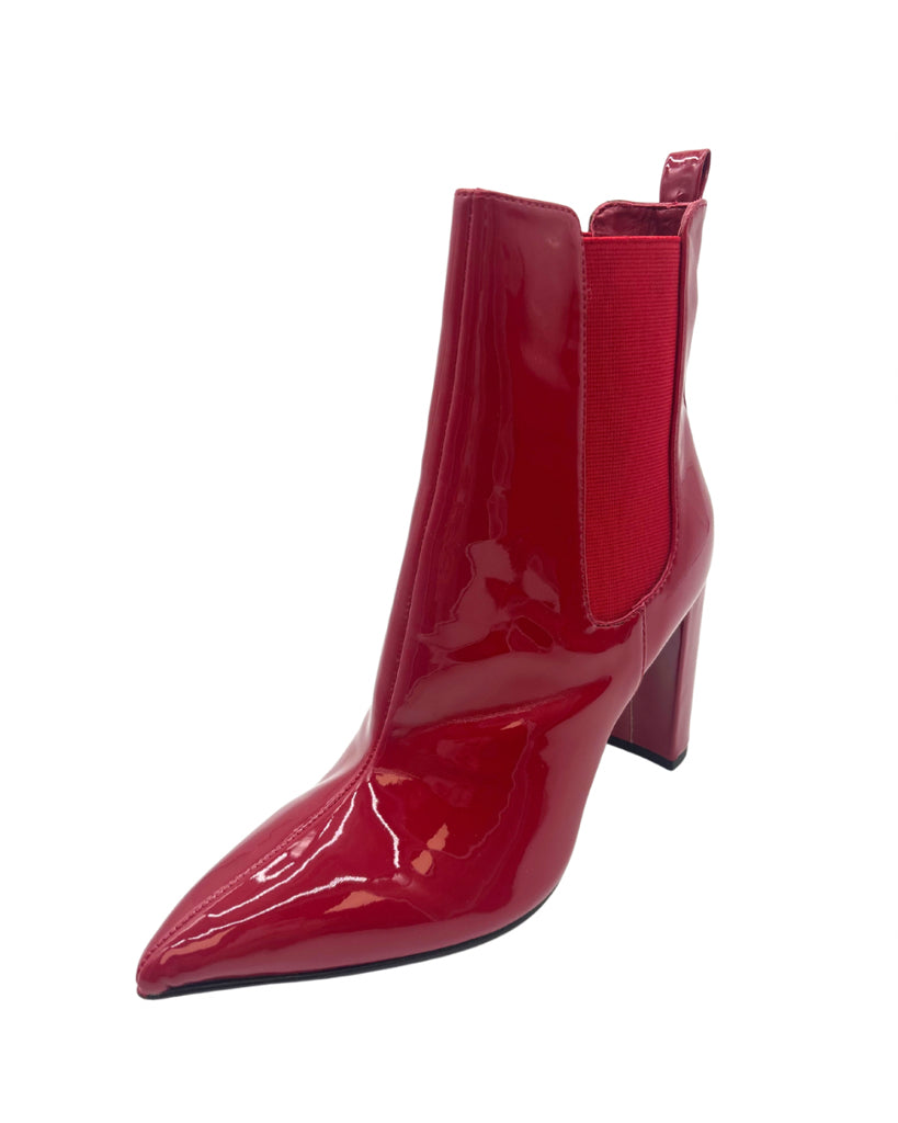 Nine West Size 7.5 Booties