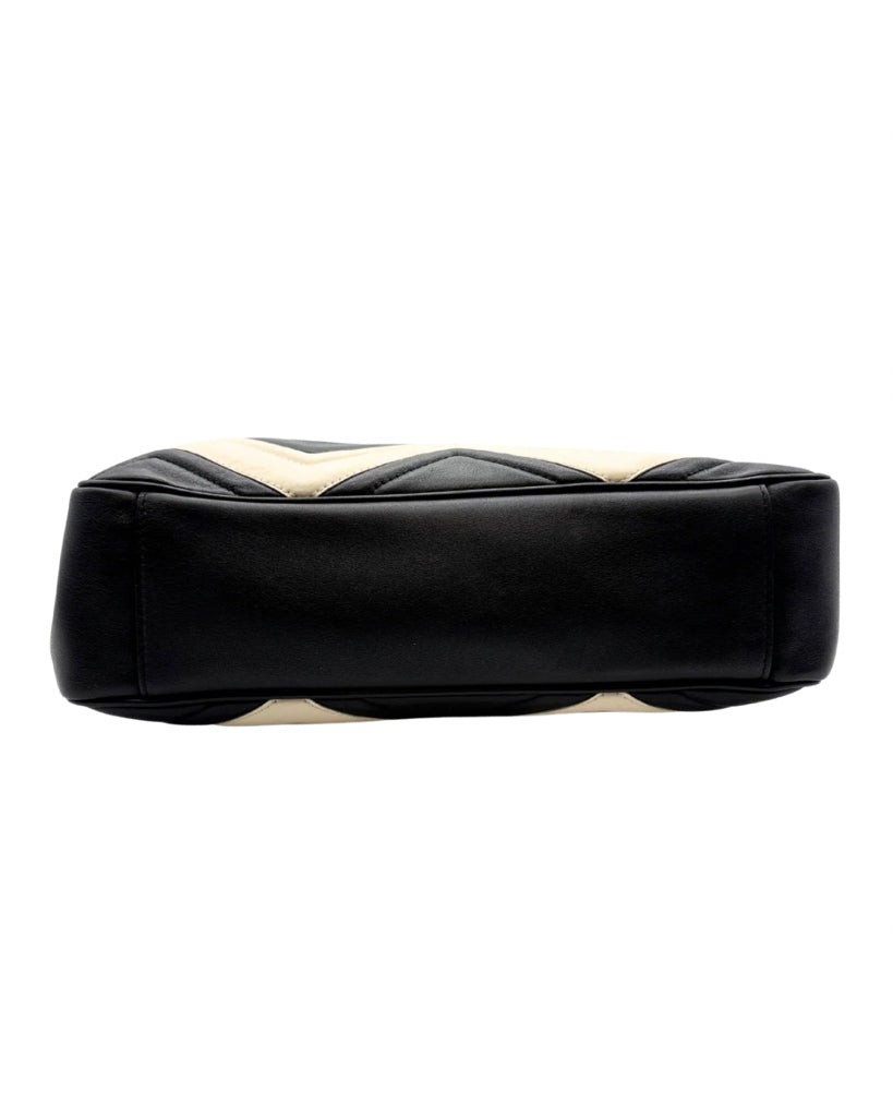 Gucci Marmont Cheveron Purse