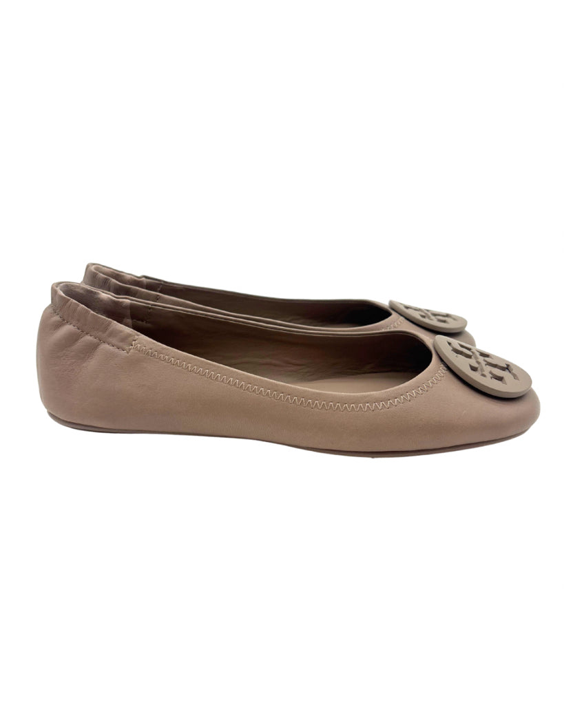 Tory Burch Size 7 Flats