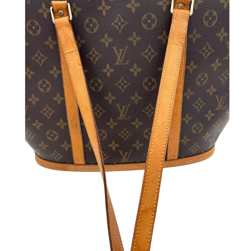 Louis Vuitton Monogram Babylone