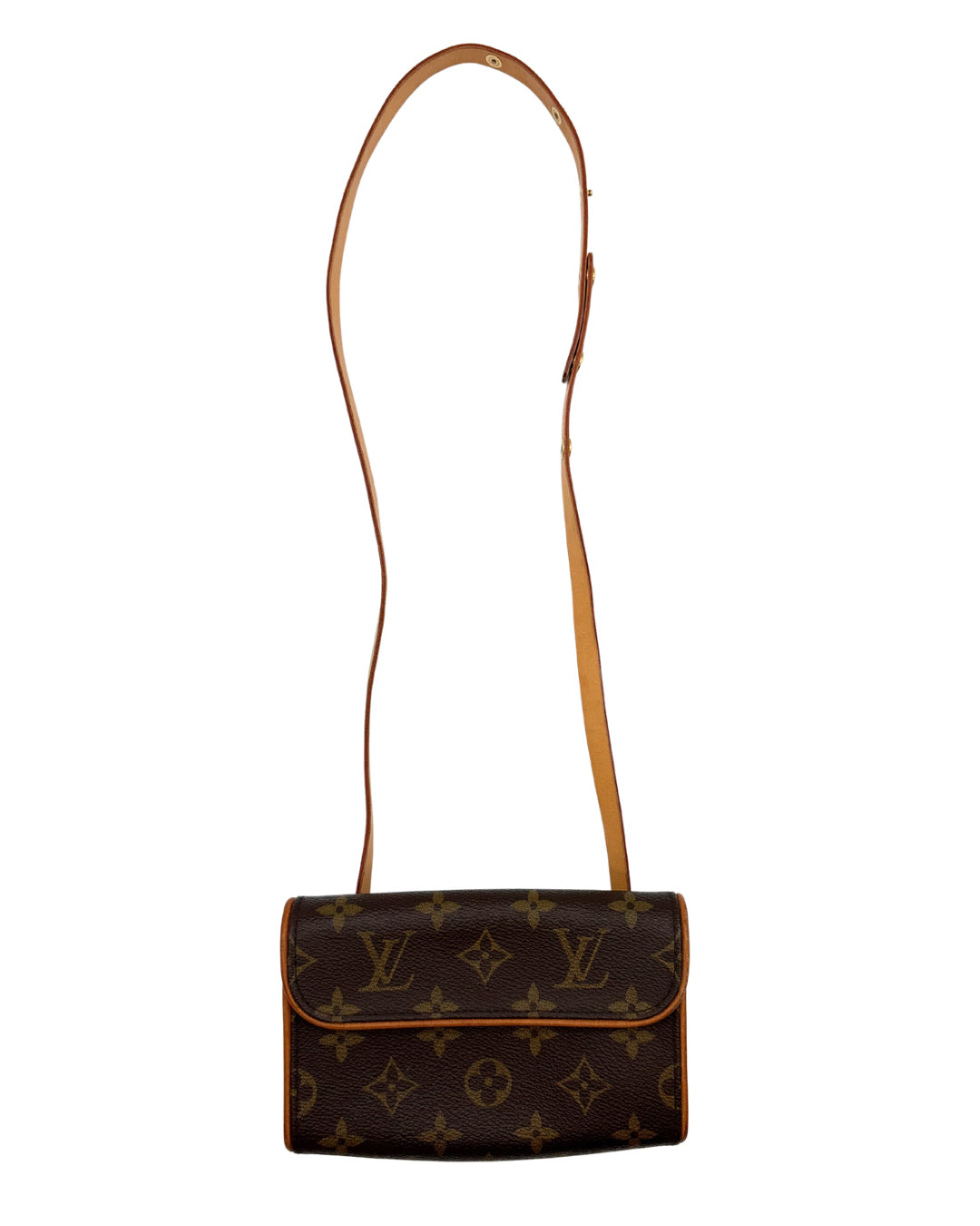 Louis Vuitton Monogram Florentine