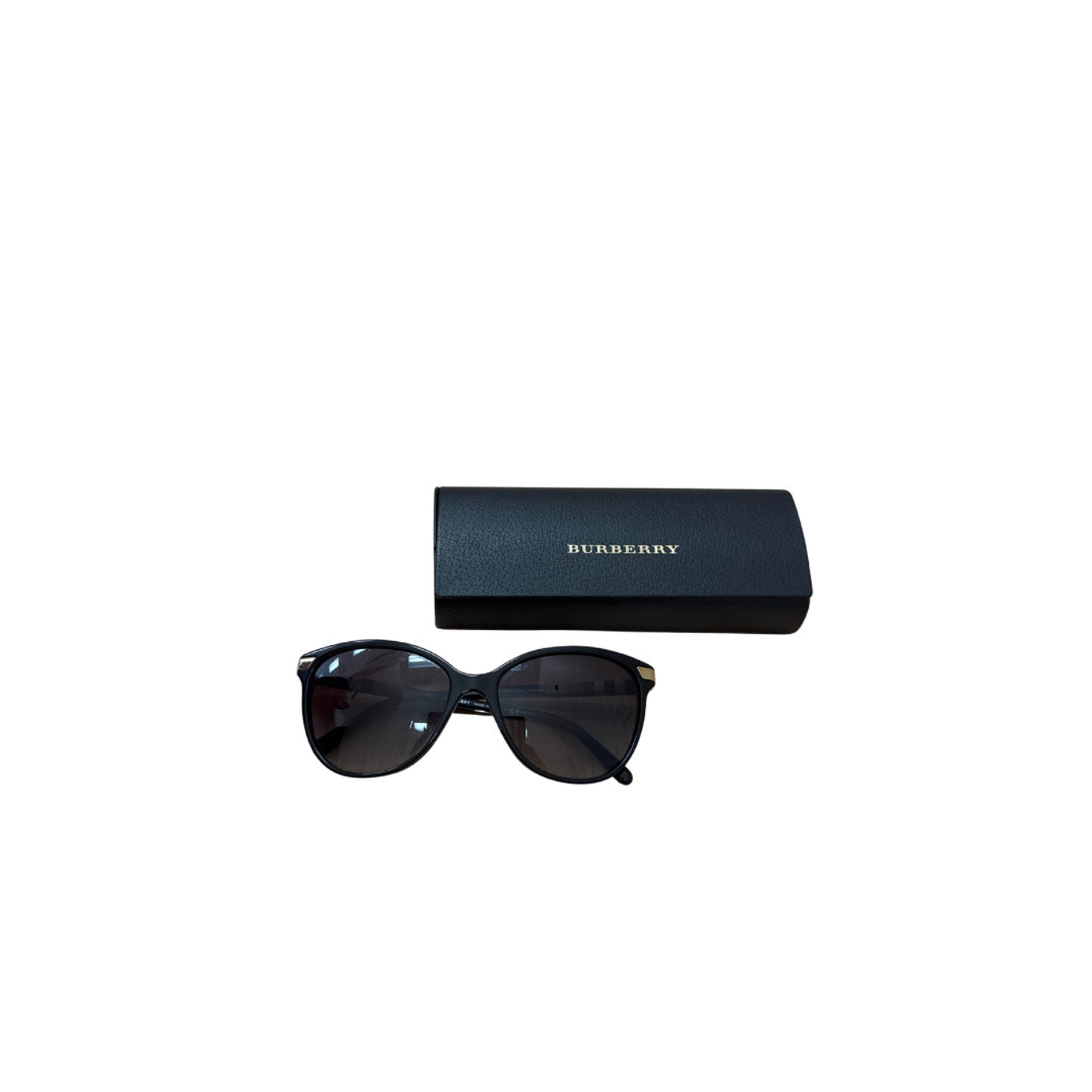 Burberry Cat Eye Sunglasses
