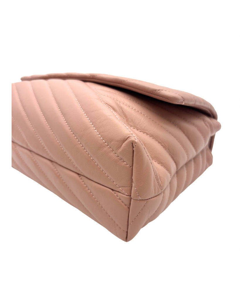Tory Burch Pink Crossbody