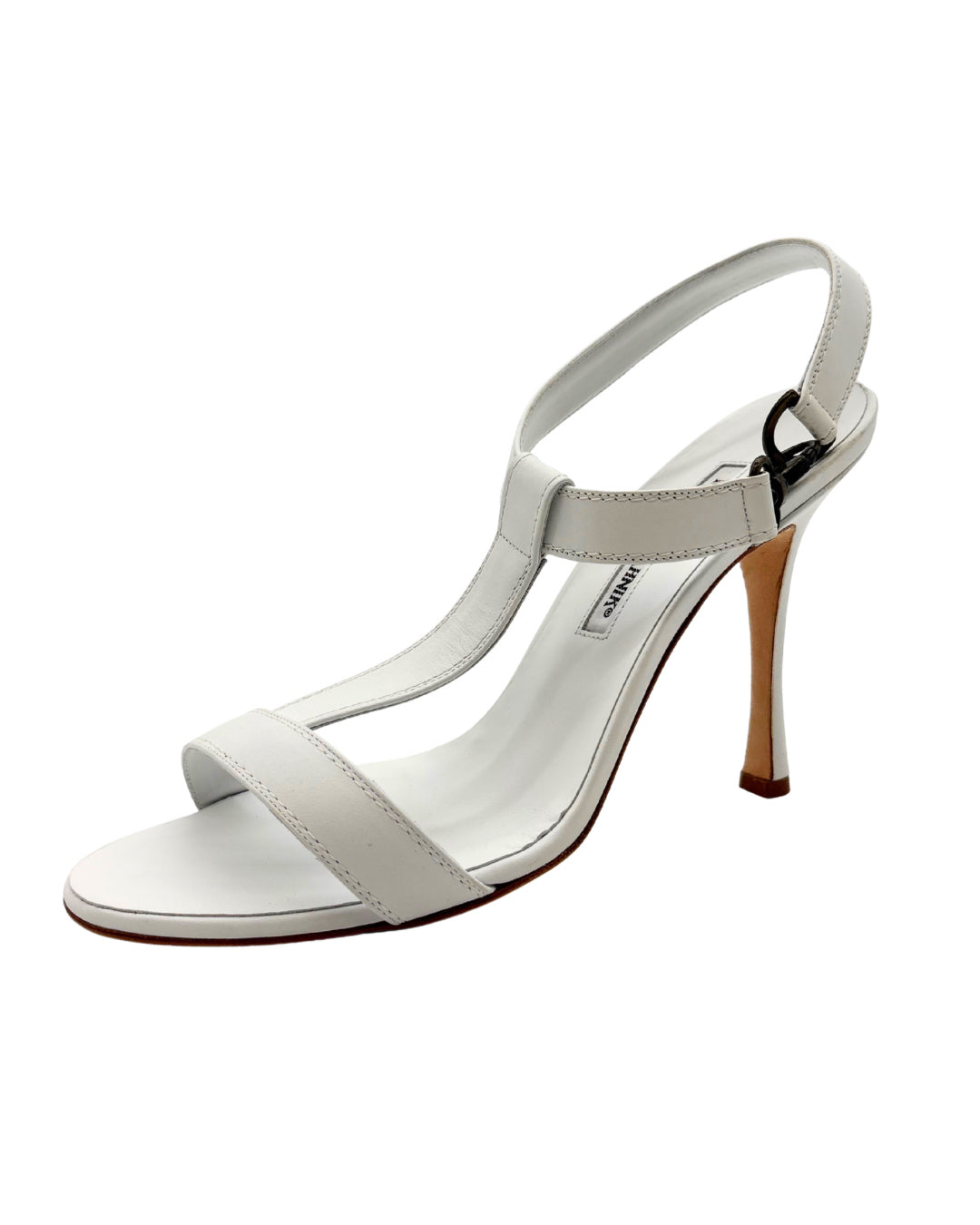Manolo Blahnik Size 40 Heels