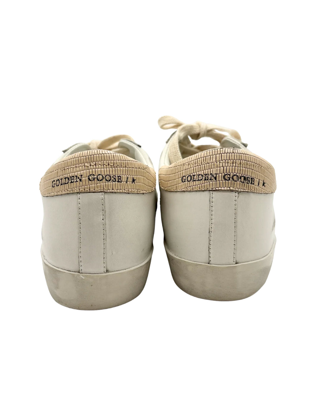 Golden Goose Size 37 Sneakers