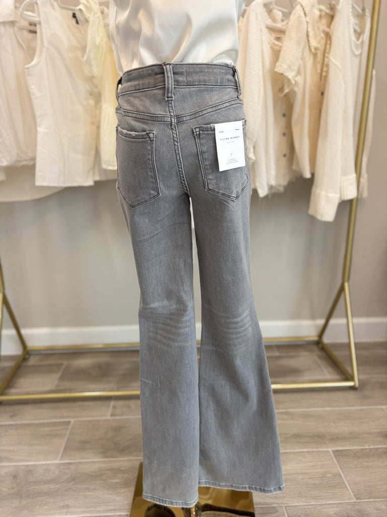 Flying Monkey Size 27 Pants