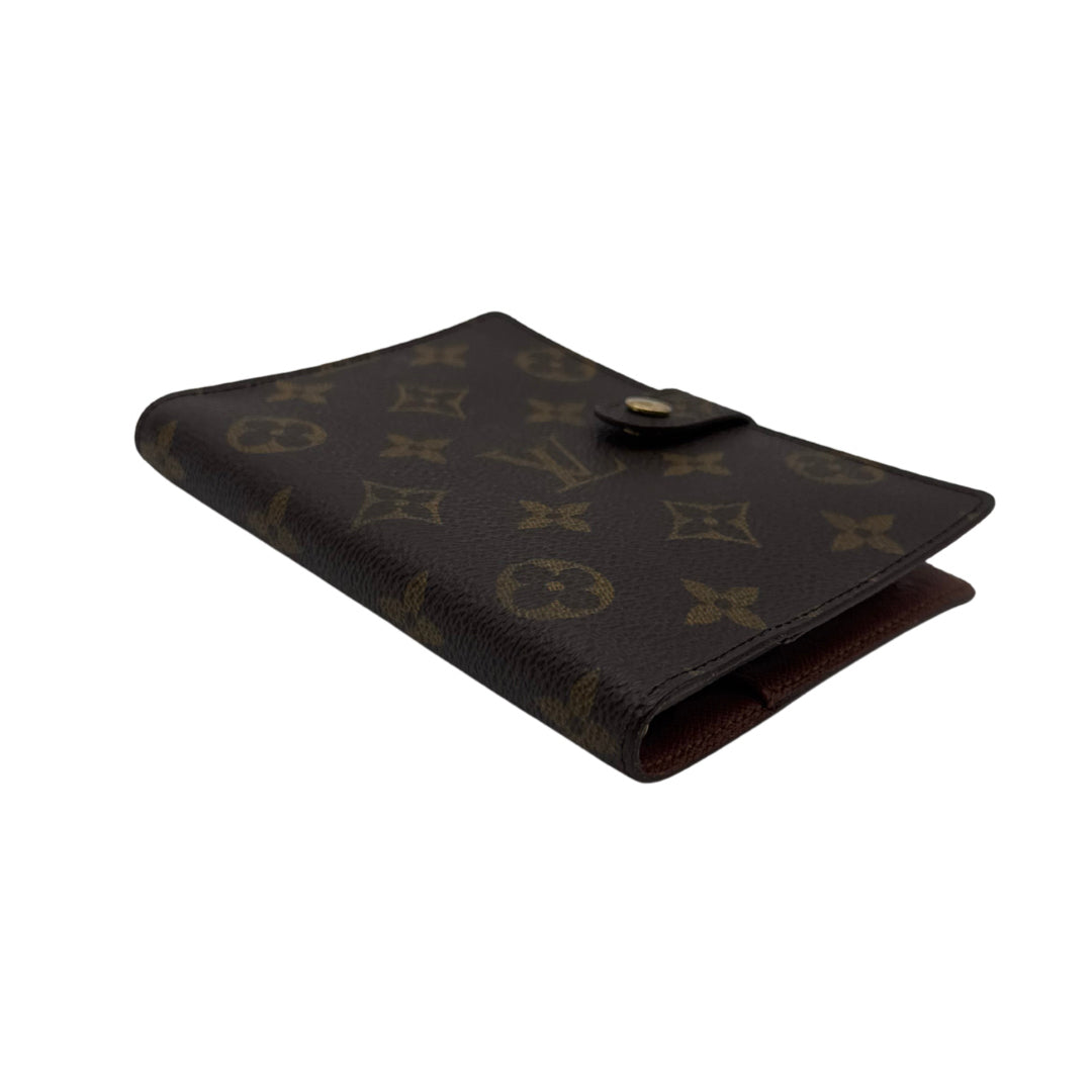 Louis Vuitton Agenda PM