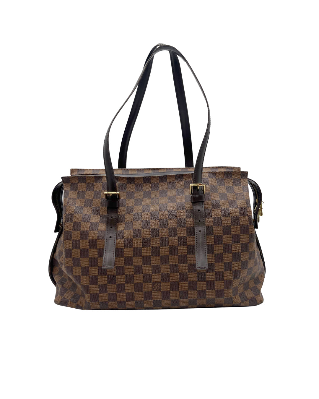 Louis Vuitton Damier Ebene Chalsea