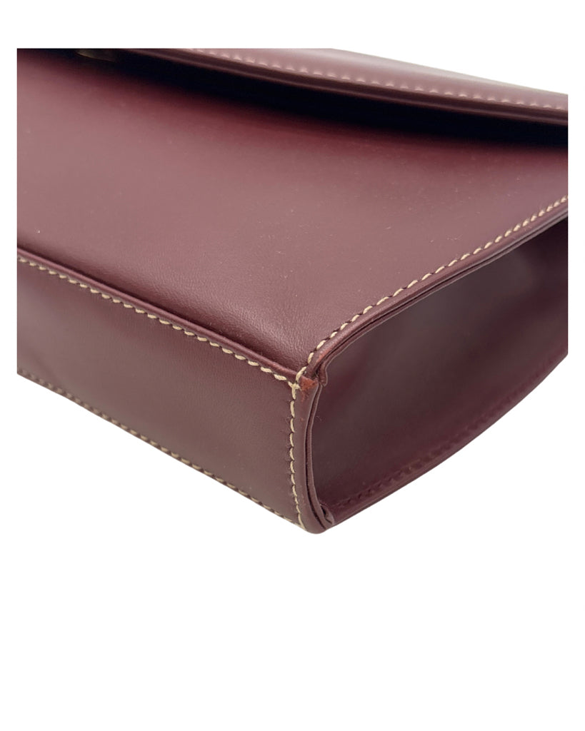 Cartier Convertible Crossbody