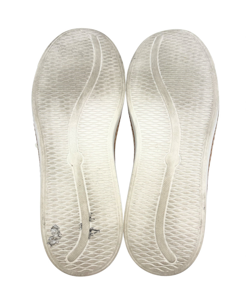 Clarks Size 6.5 Sneakers