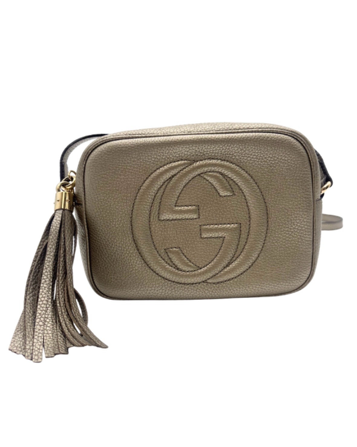 Gucci Soho Disco