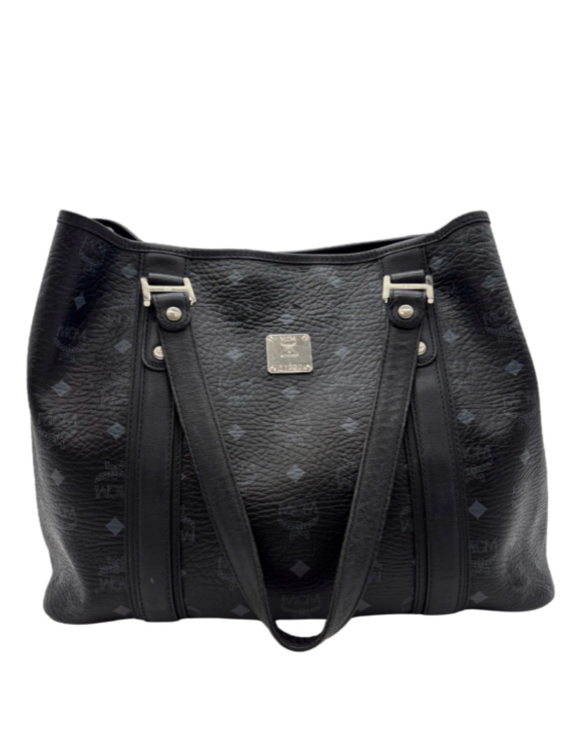 MCM Mono Tote