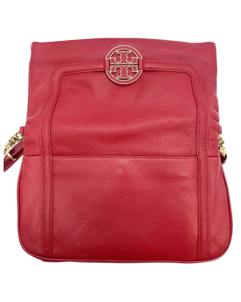 Tory Burch Amanda Fold Purse