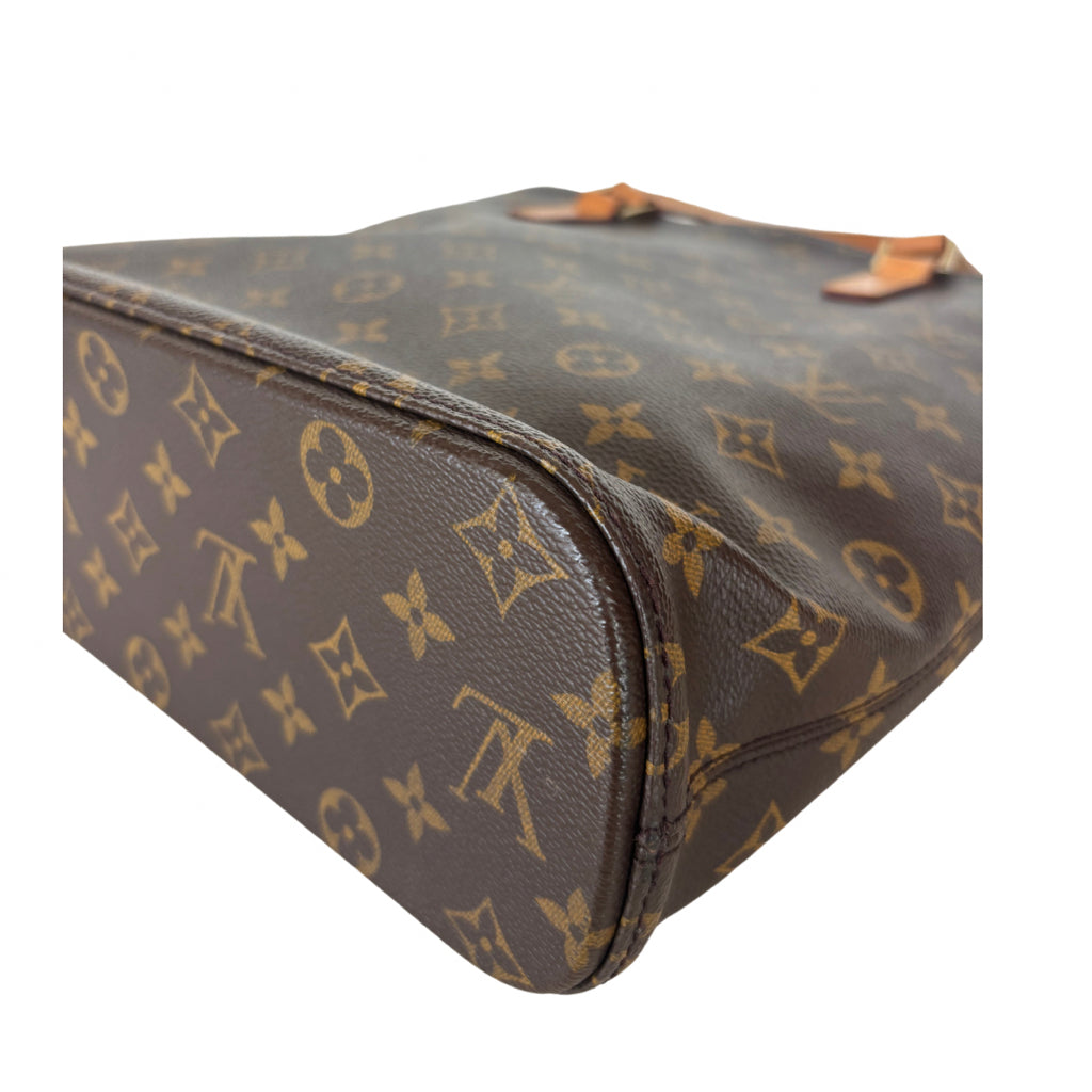 Louis Vuitton Monogram Vavin GM