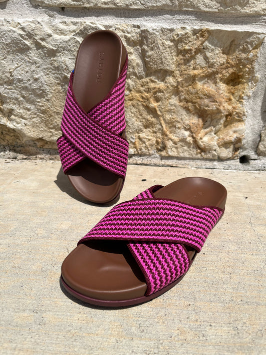 Rothy's Size 7 Sandals
