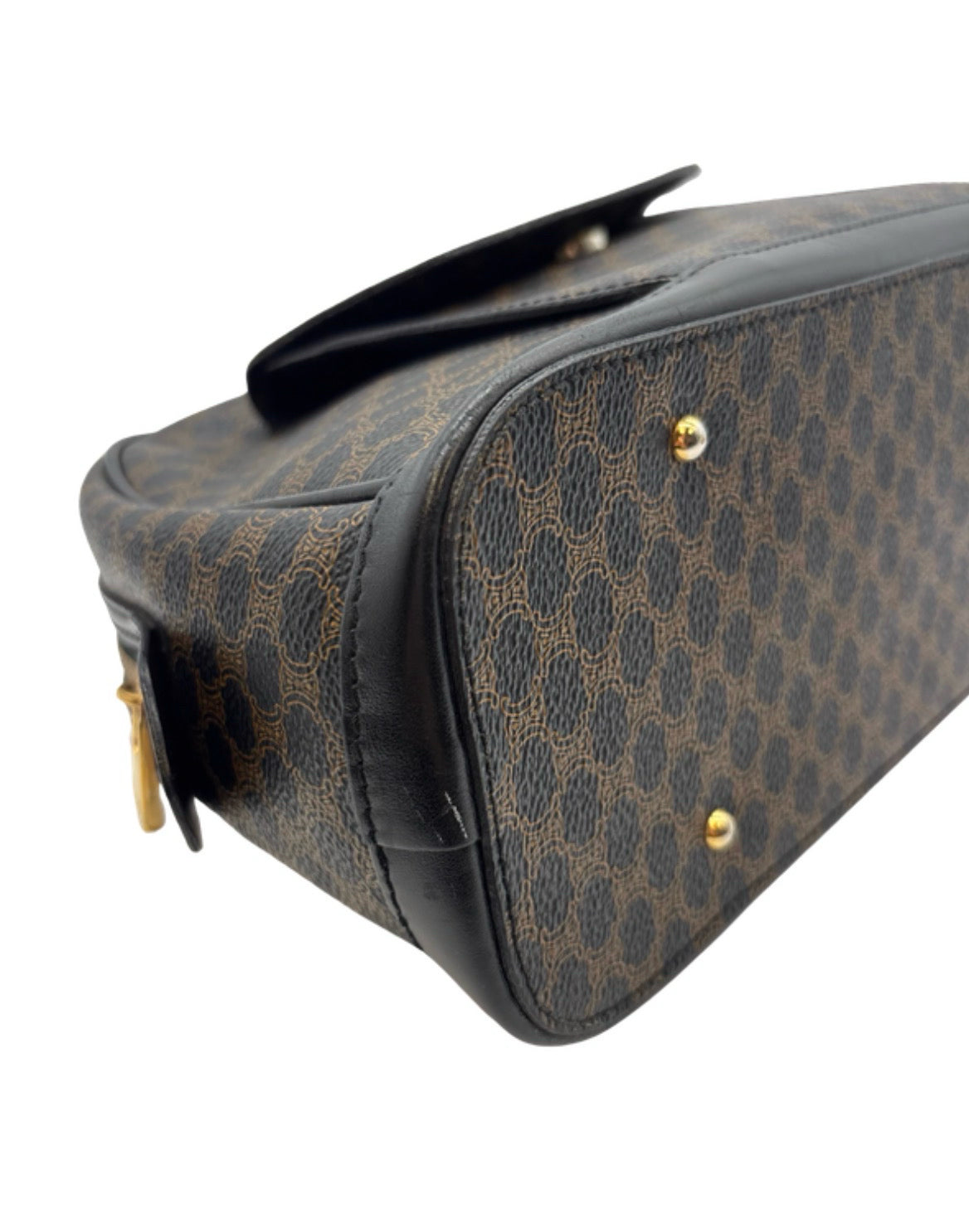 Celine Macadam Handbag