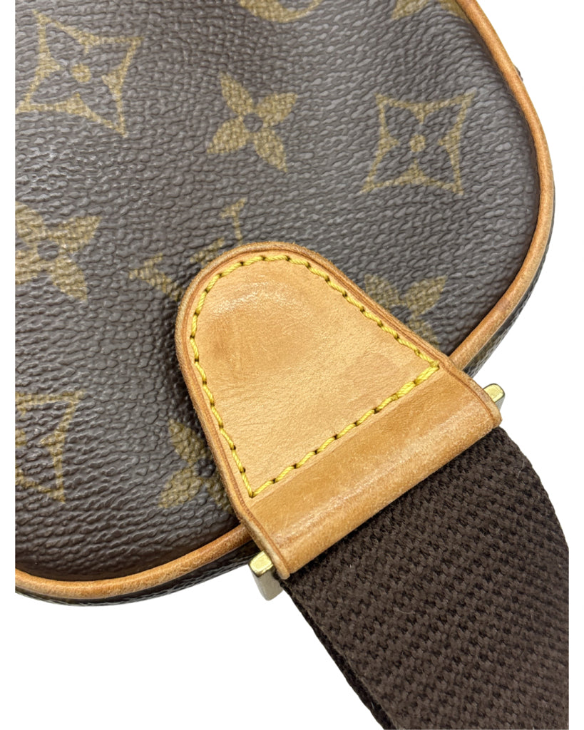 Louis Vuitton Monogram Gange