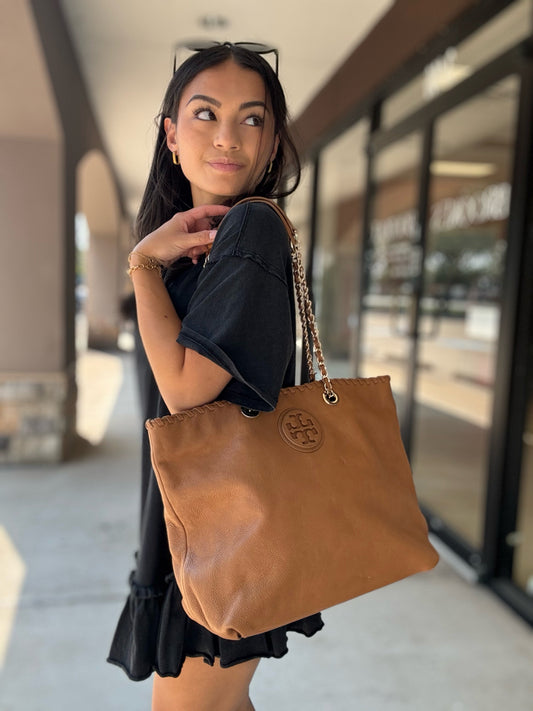 Tory Burch Tote Bag